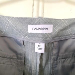 Social pants by Calvin Klein
